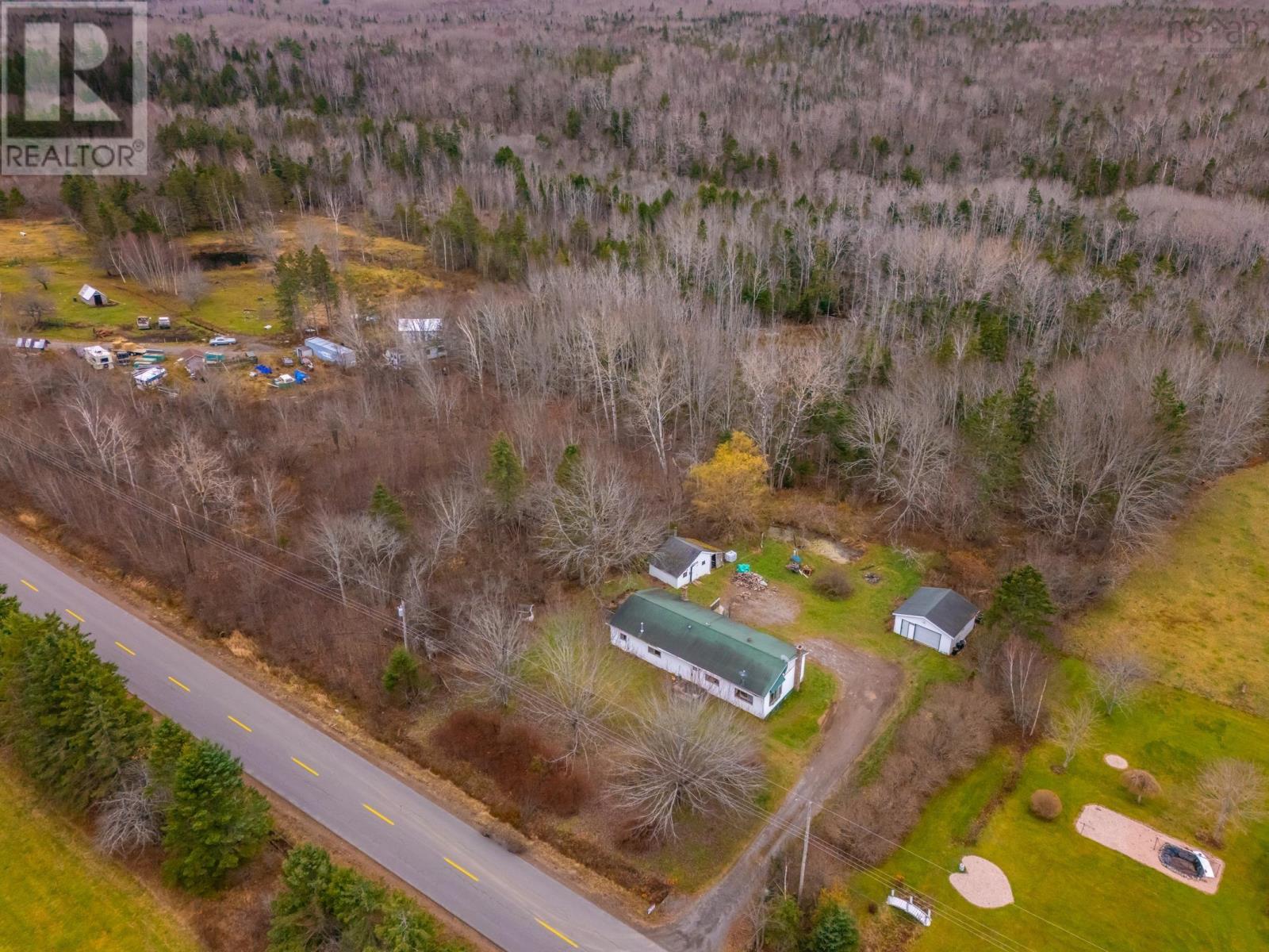 4061 Black Rock Road, Whites Corner, Nova Scotia  B0P 1E0 - Photo 5 - 202426783