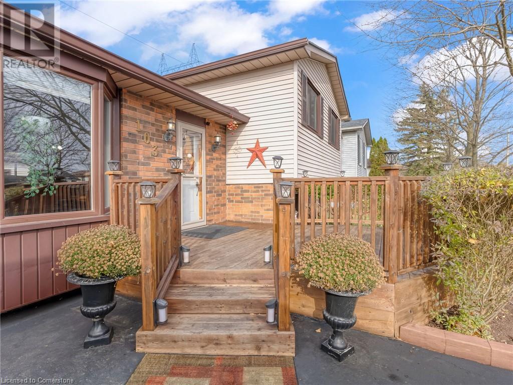 103 Williamson Drive, Haldimand County, Ontario  N3W 1A4 - Photo 2 - 40687256