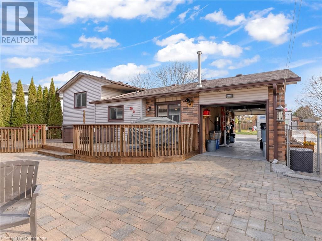 103 Williamson Drive, Haldimand County, Ontario  N3W 1A4 - Photo 30 - 40687256