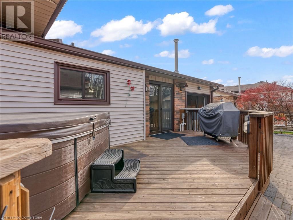 103 Williamson Drive, Haldimand County, Ontario  N3W 1A4 - Photo 32 - 40687256