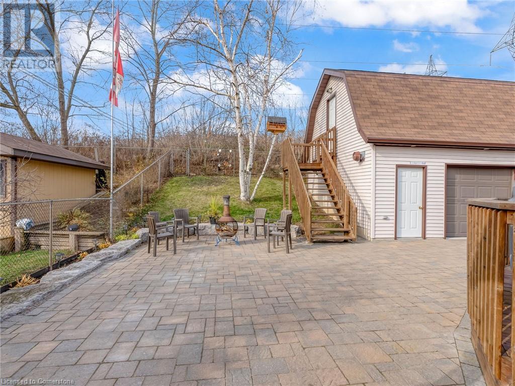 103 Williamson Drive, Haldimand County, Ontario  N3W 1A4 - Photo 34 - 40687256