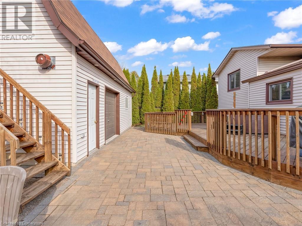 103 Williamson Drive, Haldimand County, Ontario  N3W 1A4 - Photo 35 - 40687256