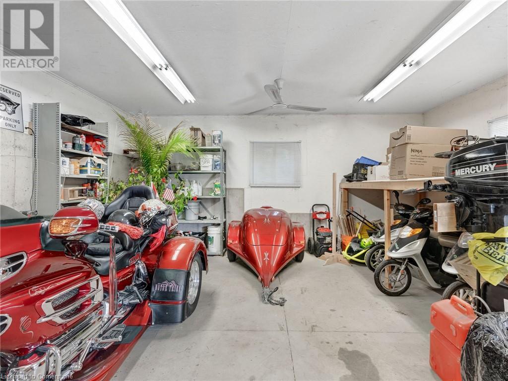 103 Williamson Drive, Haldimand County, Ontario  N3W 1A4 - Photo 38 - 40687256