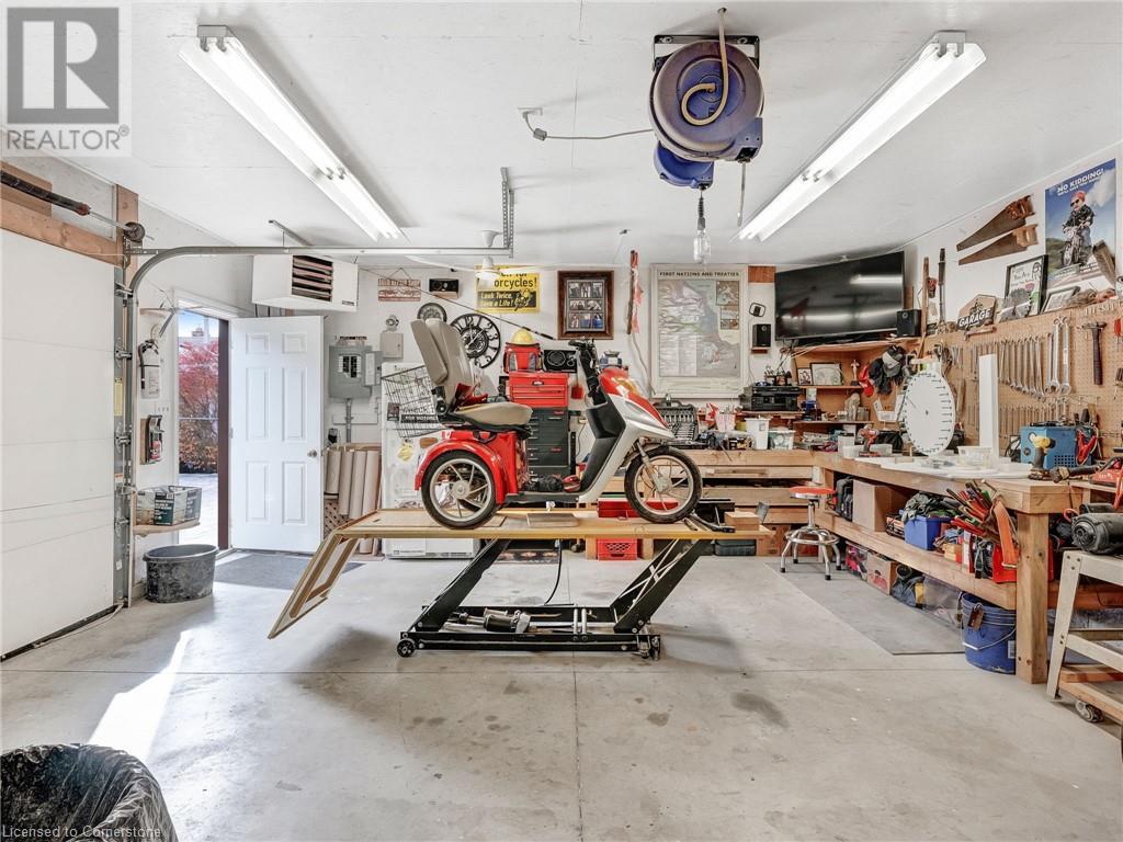 103 Williamson Drive, Haldimand County, Ontario  N3W 1A4 - Photo 39 - 40687256