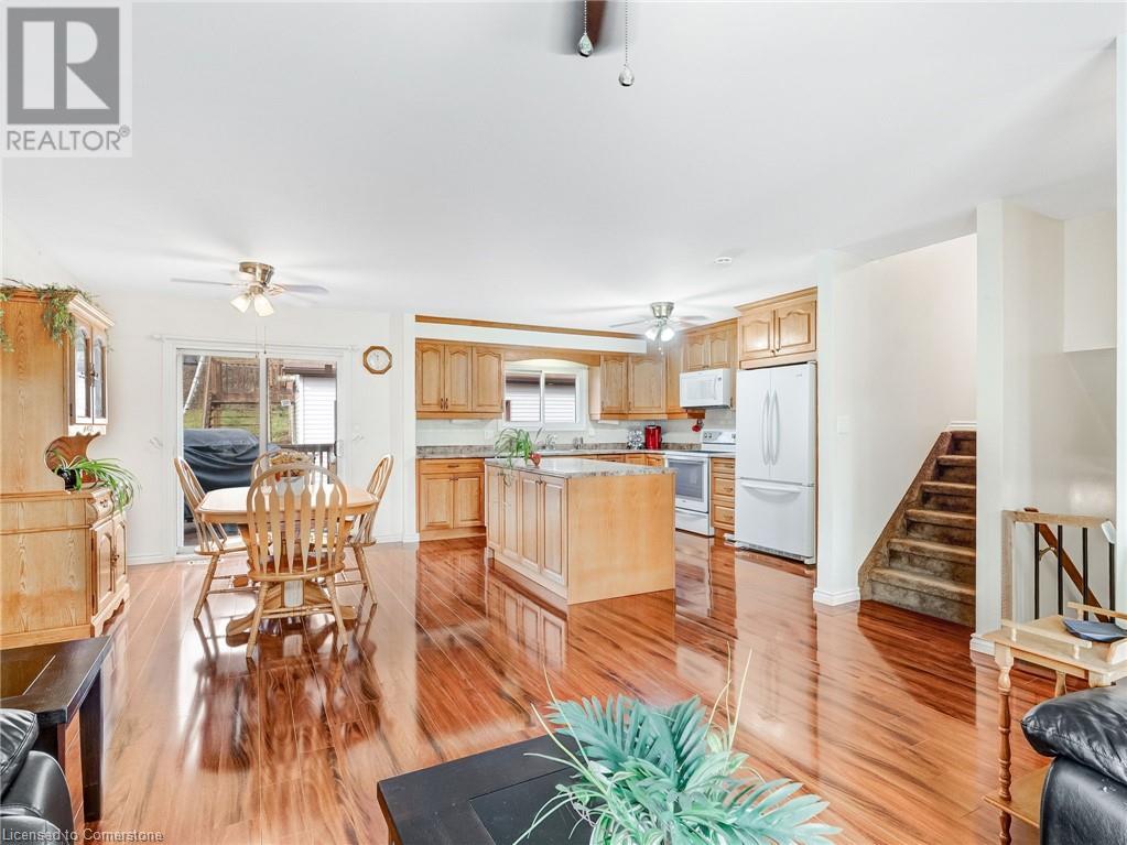 103 Williamson Drive, Haldimand County, Ontario  N3W 1A4 - Photo 4 - 40687256