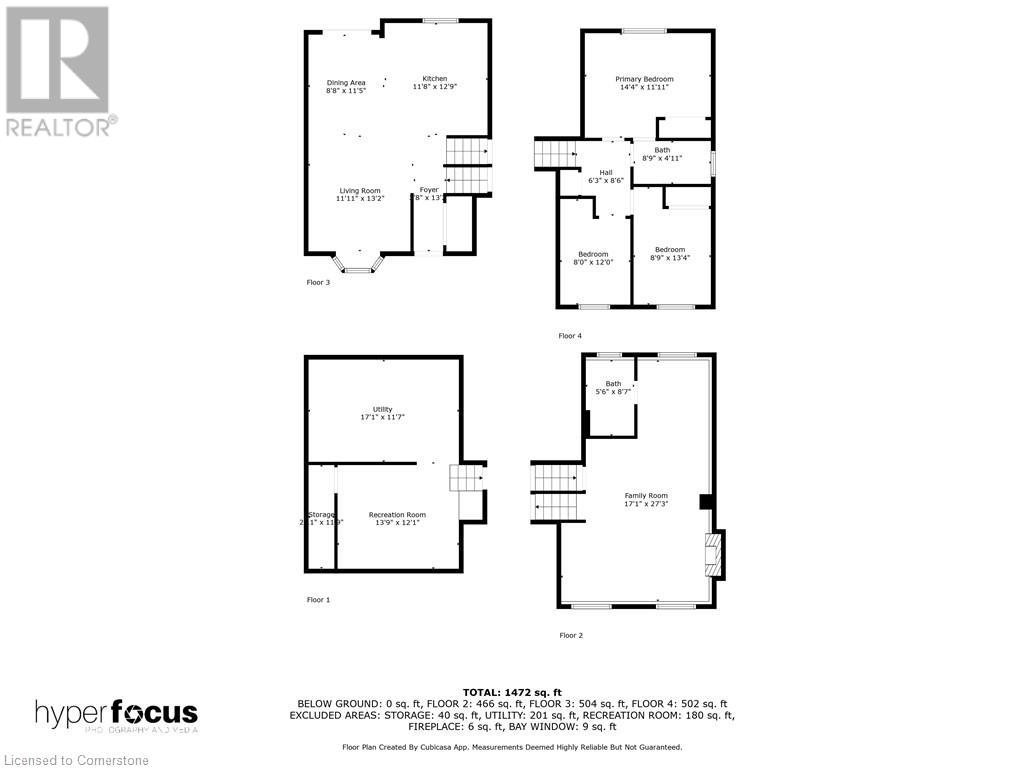 103 Williamson Drive, Haldimand County, Ontario  N3W 1A4 - Photo 42 - 40687256