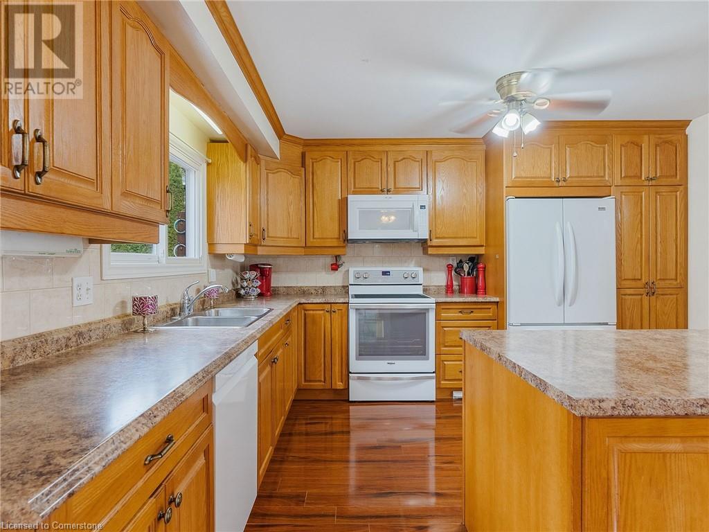 103 Williamson Drive, Haldimand County, Ontario  N3W 1A4 - Photo 8 - 40687256