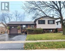 103 Williamson Drive 630 - Caledonia North West, Haldimand County, Ca