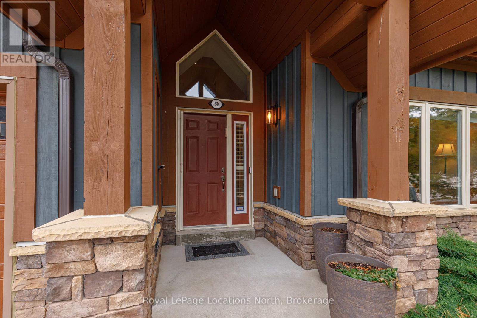 106 - 9 Sierra Trail, Collingwood, Ontario  L9Y 0J5 - Photo 4 - S11905423