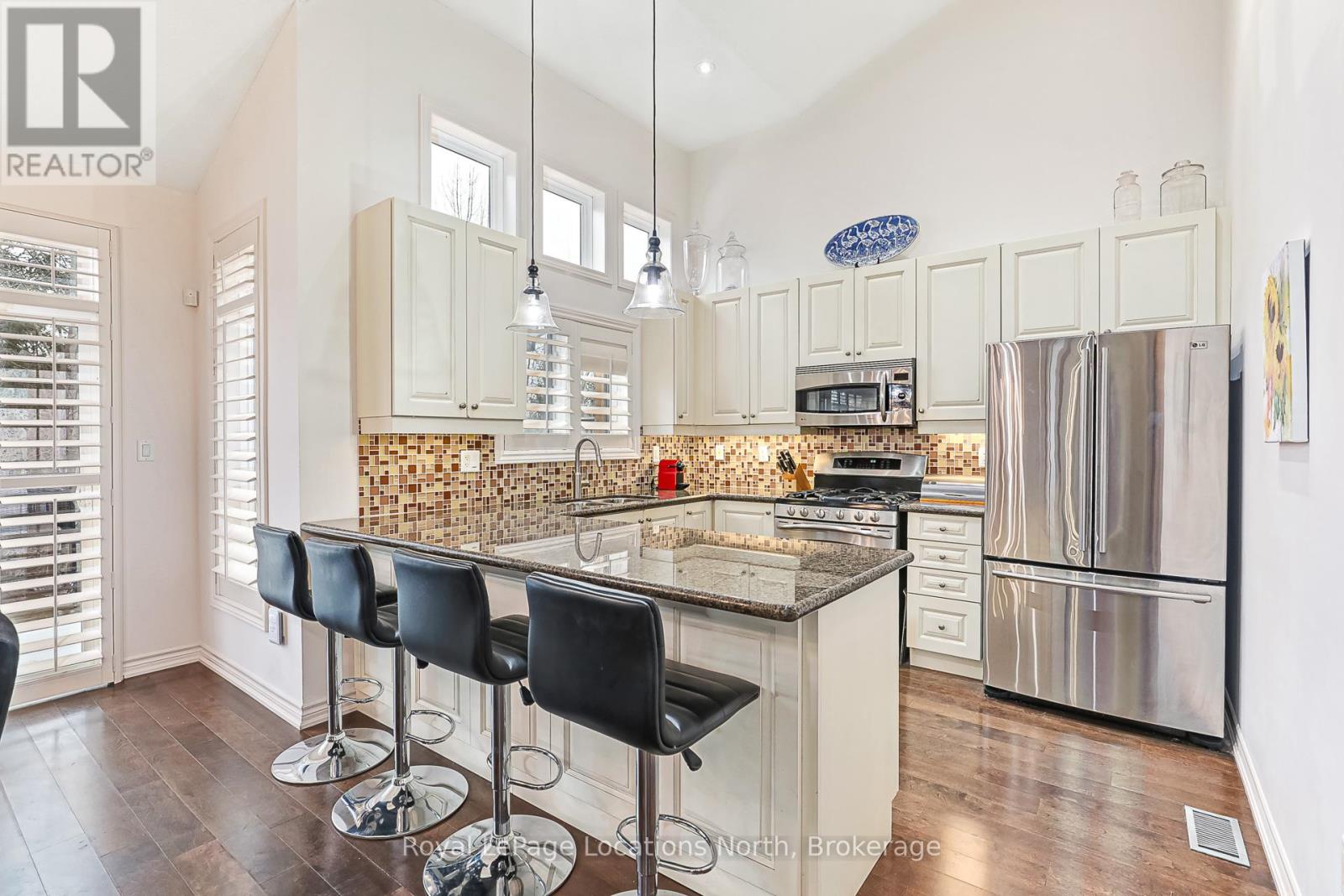 106 - 9 Sierra Trail, Collingwood, Ontario  L9Y 0J5 - Photo 9 - S11905423