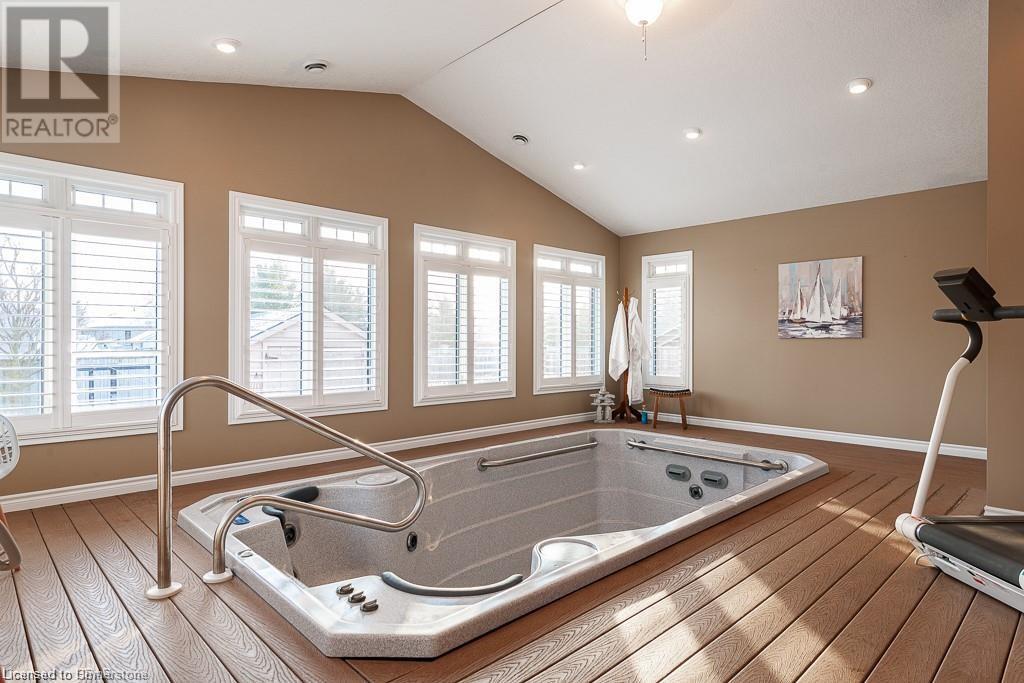 6 Abraham Drive N, Stratford, Ontario  N5A 8A9 - Photo 12 - 40687227