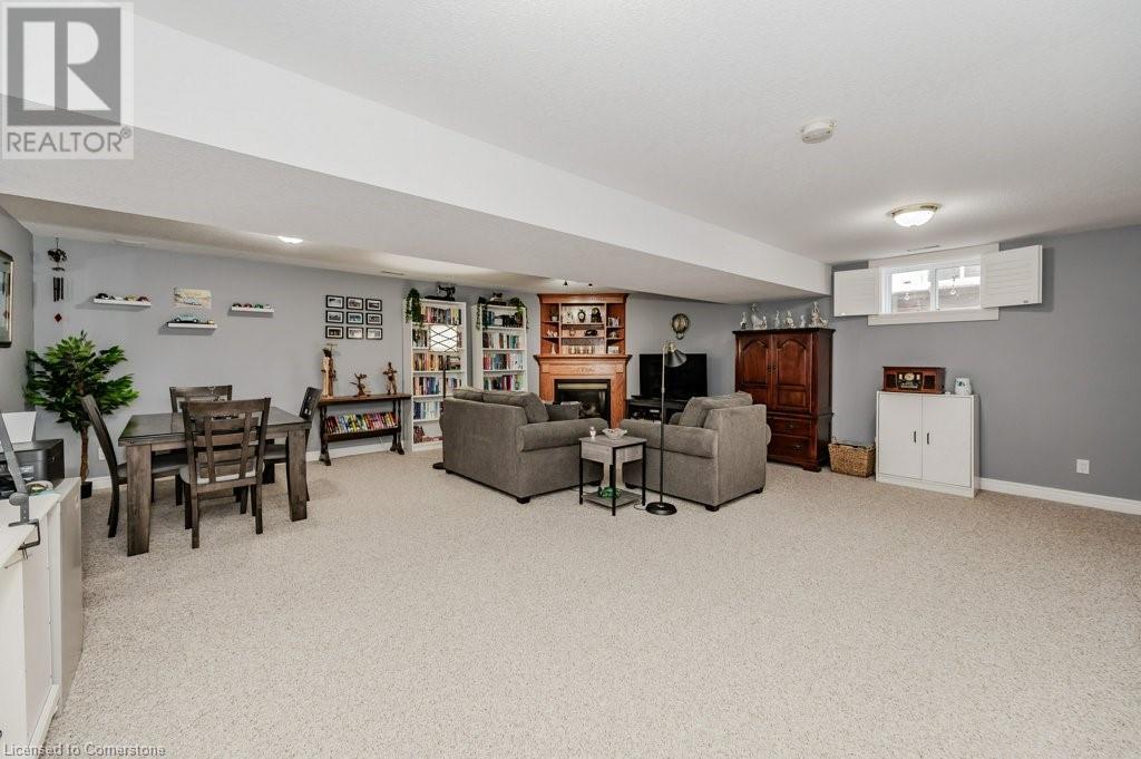 6 Abraham Drive N, Stratford, Ontario  N5A 8A9 - Photo 17 - 40687227