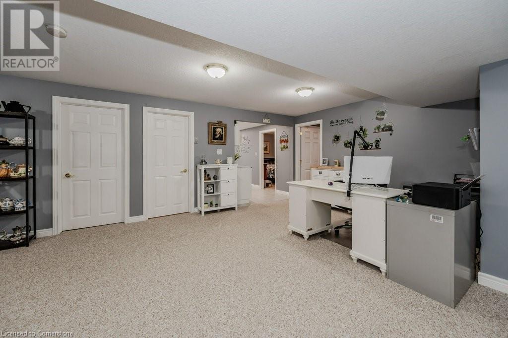 6 Abraham Drive N, Stratford, Ontario  N5A 8A9 - Photo 18 - 40687227