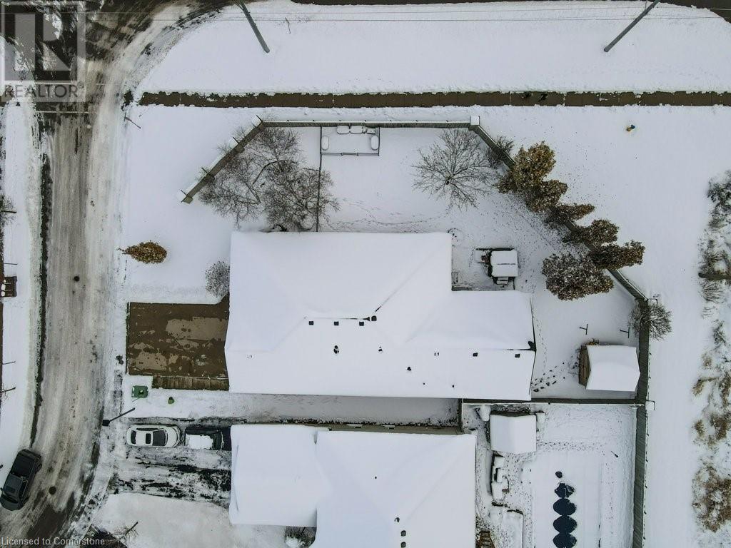 6 Abraham Drive N, Stratford, Ontario  N5A 8A9 - Photo 24 - 40687227