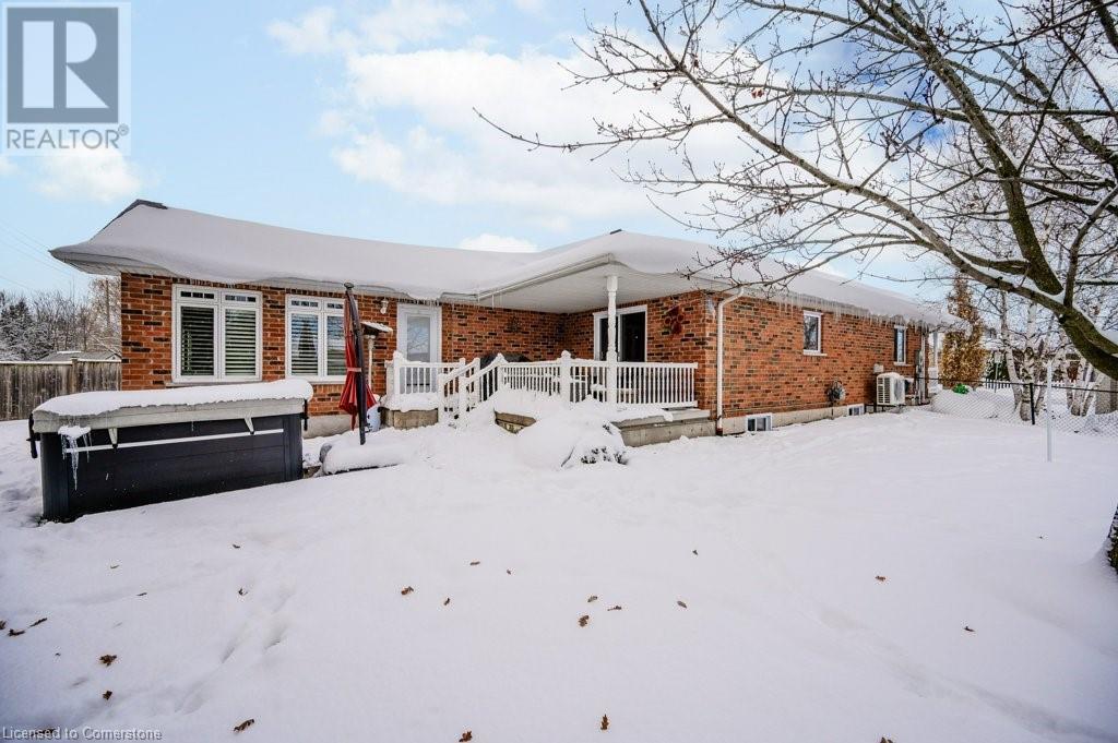 6 Abraham Drive N, Stratford, Ontario  N5A 8A9 - Photo 27 - 40687227