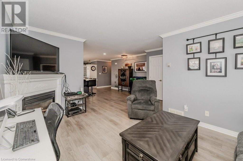 6 Abraham Drive N, Stratford, Ontario  N5A 8A9 - Photo 6 - 40687227