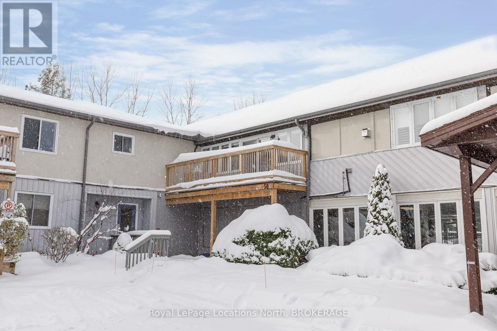 58 209472 Highway 26, Blue Mountains, Ontario  L9Y 0V3 - Photo 2 - X11905420