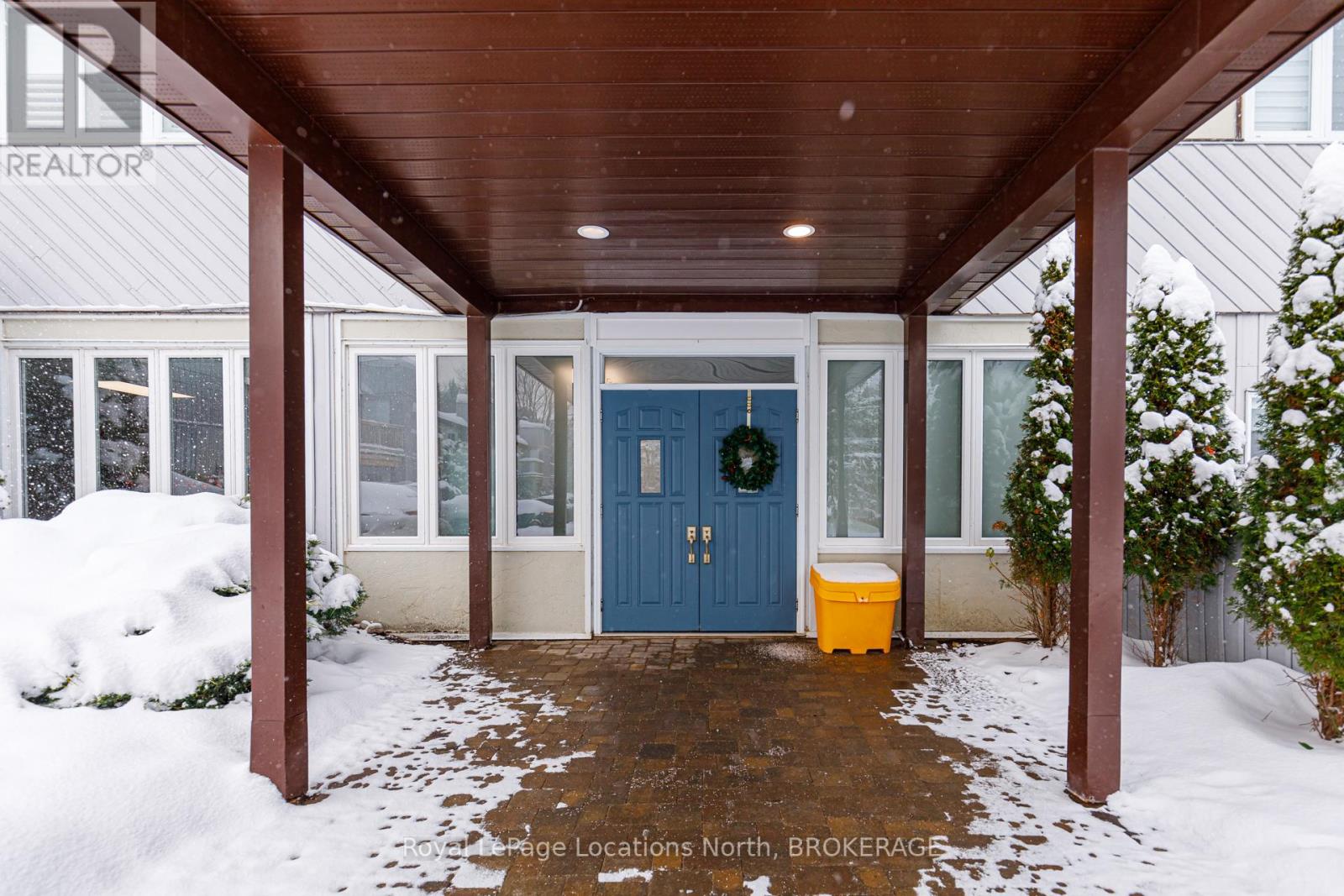 58 209472 Highway 26, Blue Mountains, Ontario  L9Y 0V3 - Photo 4 - X11905420