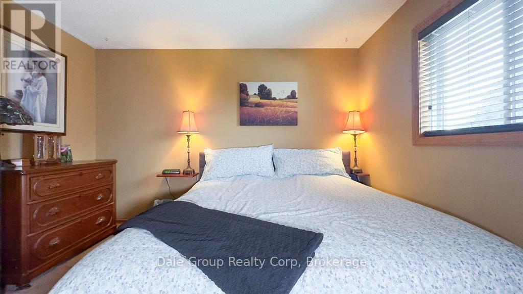 25 Jordan  (Belgrave) Drive, North Huron, Ontario  N0G 1E0 - Photo 18 - X11905463