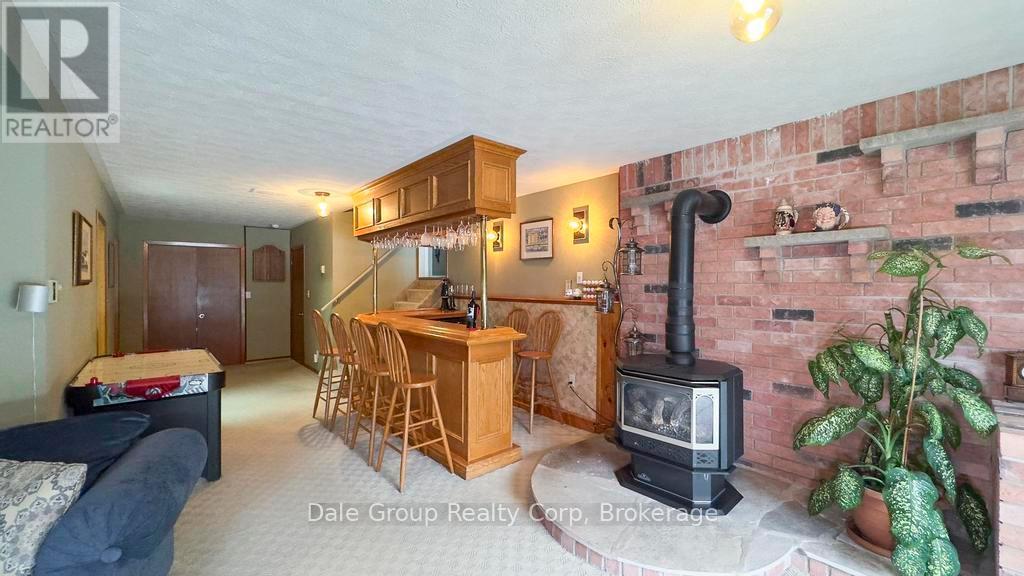 25 Jordan  (Belgrave) Drive, North Huron, Ontario  N0G 1E0 - Photo 24 - X11905463