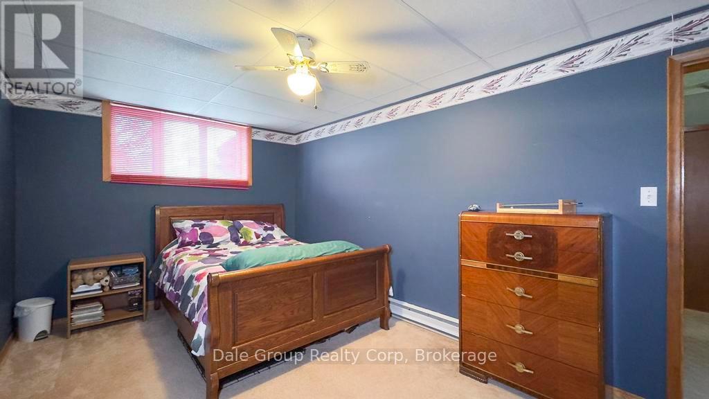 25 Jordan  (Belgrave) Drive, North Huron, Ontario  N0G 1E0 - Photo 29 - X11905463