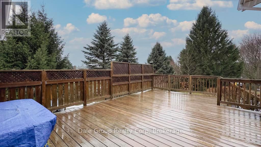 25 Jordan  (Belgrave) Drive, North Huron, Ontario  N0G 1E0 - Photo 31 - X11905463