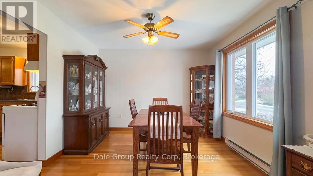 25 Jordan  (Belgrave) Drive, North Huron, Ontario  N0G 1E0 - Photo 8 - X11905463