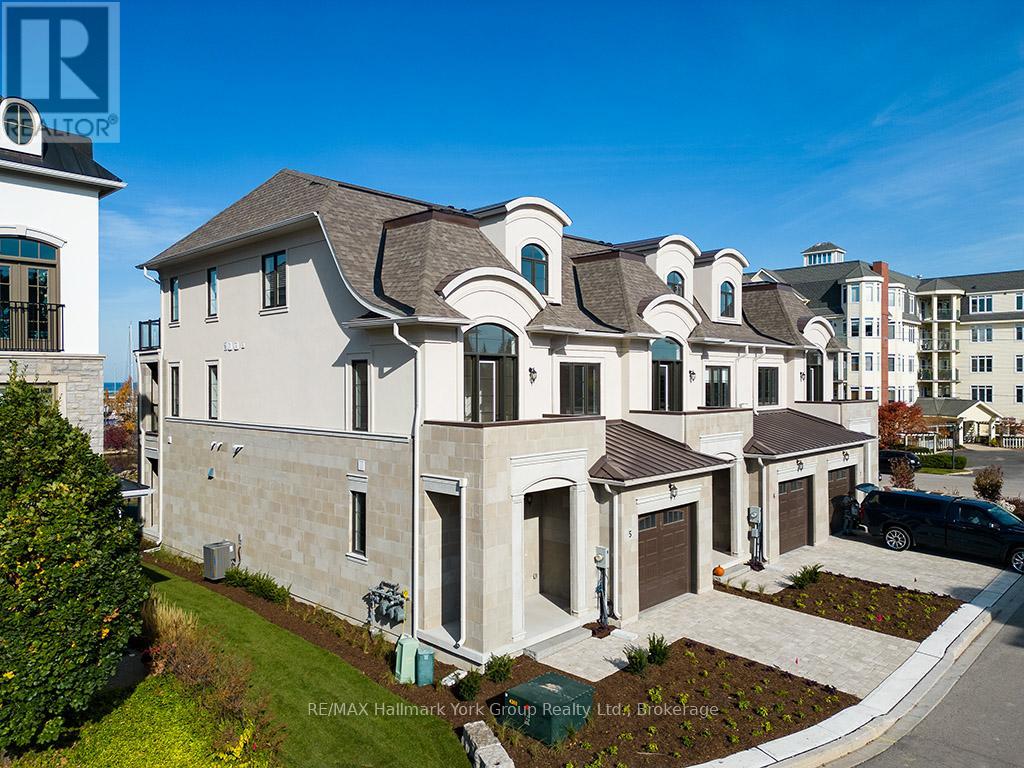 5 - 11 Bay Street E, Blue Mountains, Ontario  N0H 2P0 - Photo 2 - X10439908