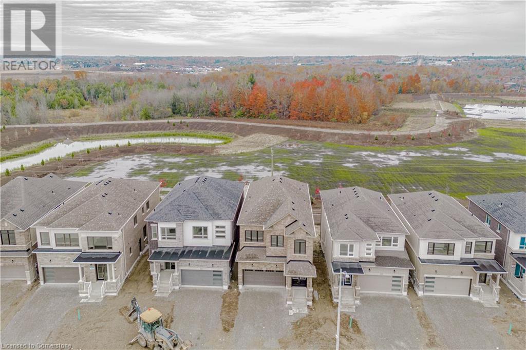 272 MADELAINE Drive, Barrie, Ontario