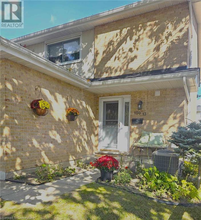 100 St Andrews Court Unit# 13, Hamilton, Ontario  L8K 6H2 - Photo 33 - 40686726