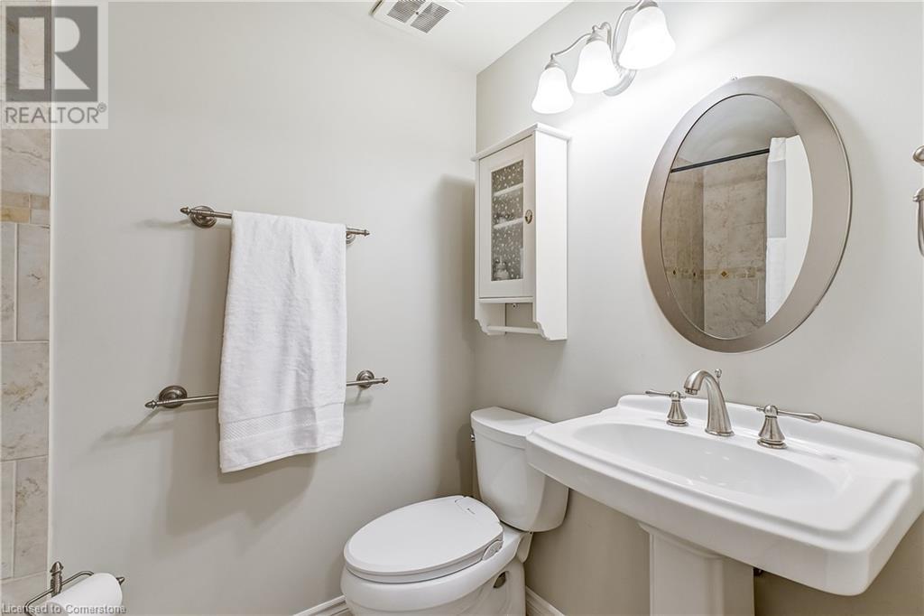 100 St Andrews Court Unit# 13, Hamilton, Ontario  L8K 6H2 - Photo 20 - 40686726