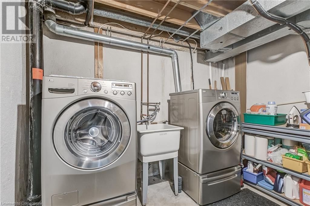 100 St Andrews Court Unit# 13, Hamilton, Ontario  L8K 6H2 - Photo 25 - 40686726