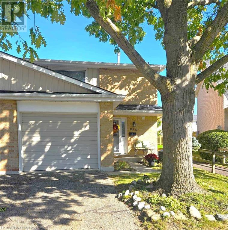 100 St Andrews Court Unit# 13, Hamilton, Ontario  L8K 6H2 - Photo 3 - 40686726