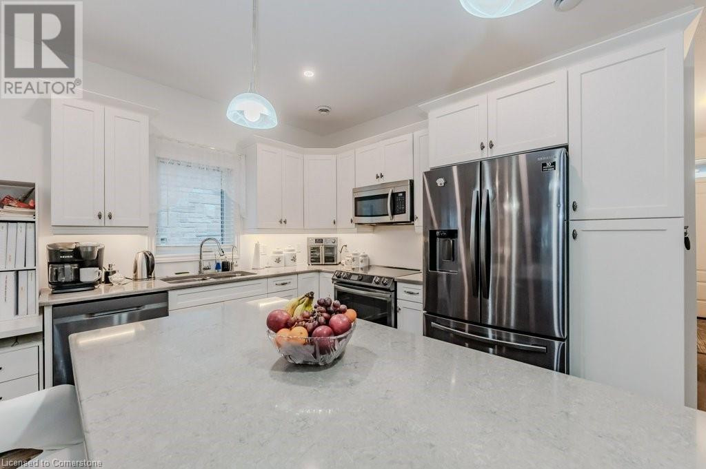 375 Mitchell Road S Unit# 41, Listowel, Ontario  N4W 0H4 - Photo 7 - 40680923