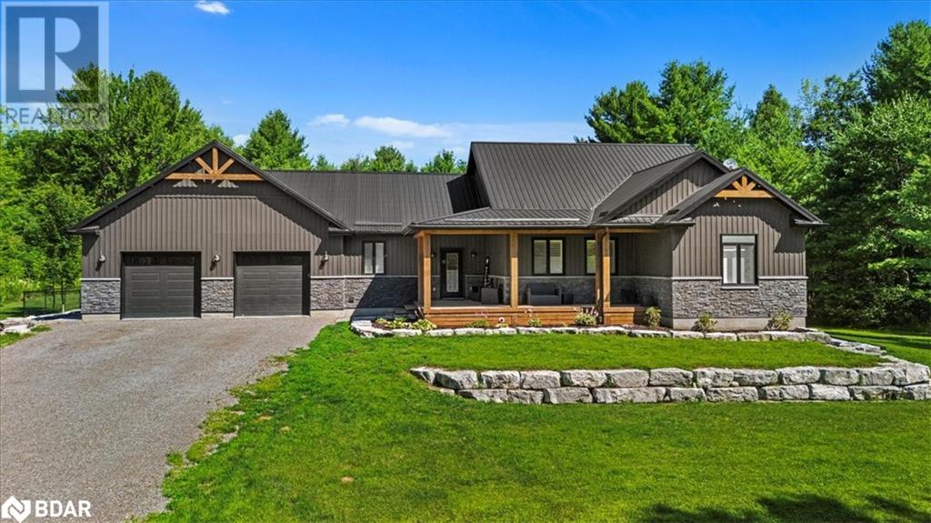 140 Centre Road, Madoc, Ontario  K0K 2K0 - Photo 1 - 40687079