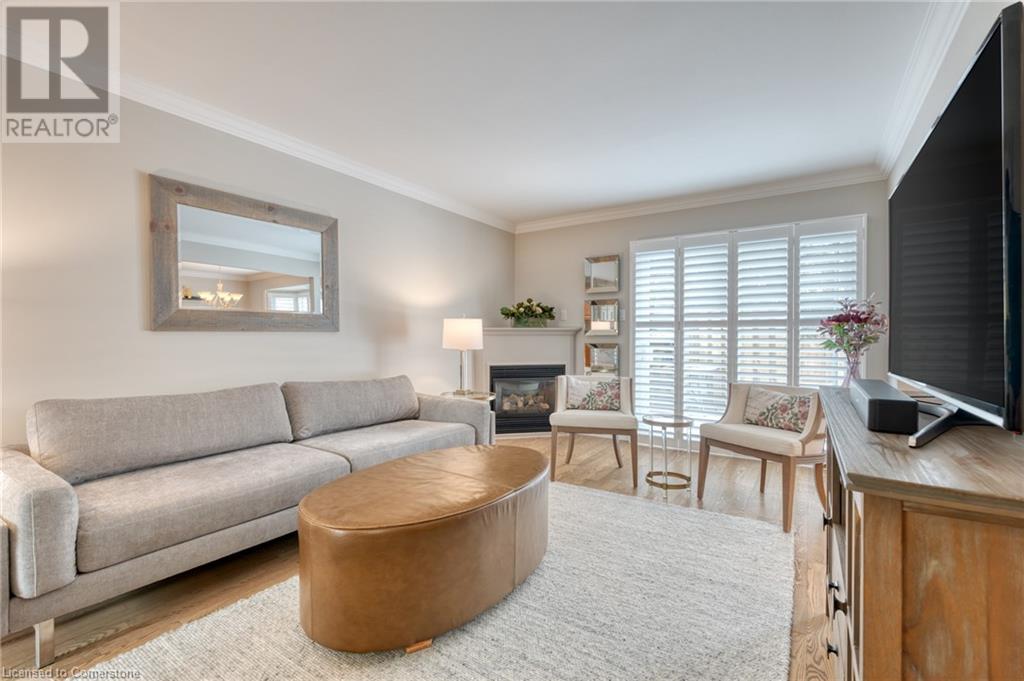 1011 White Oak Drive Unit# 1, Burlington, Ontario  L7T 2L3 - Photo 7 - 40687195