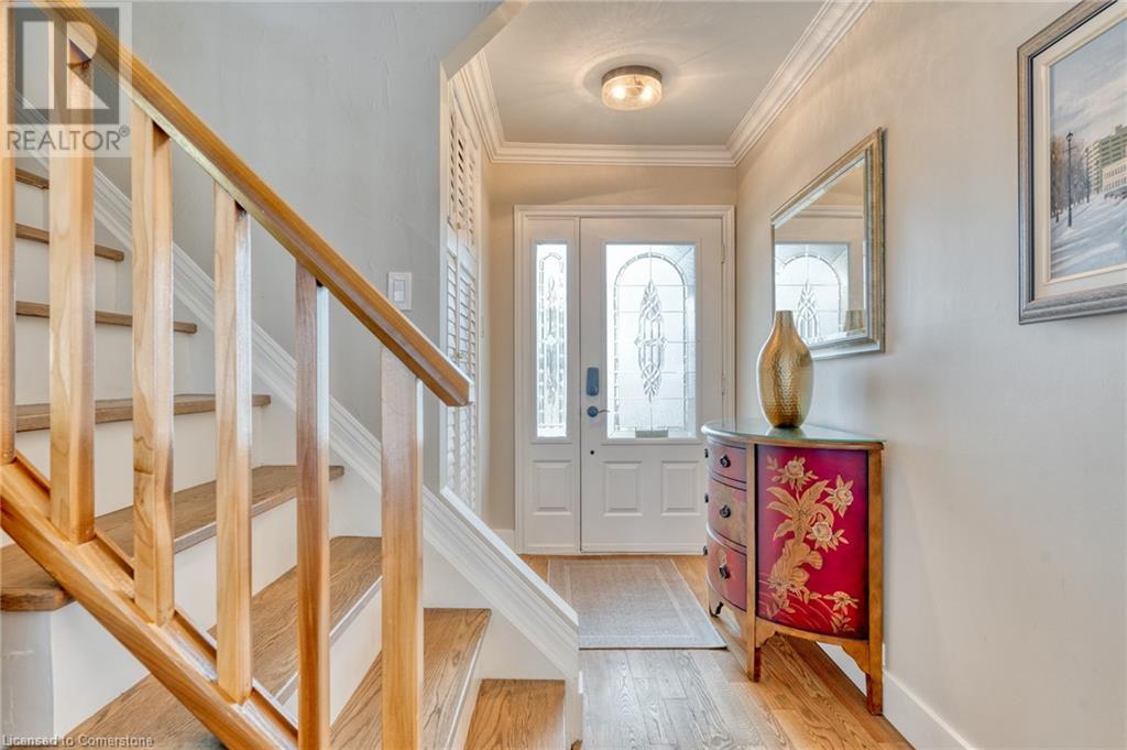 1011 White Oak Drive Unit# 1, Burlington, Ontario  L7T 2L3 - Photo 5 - 40687195