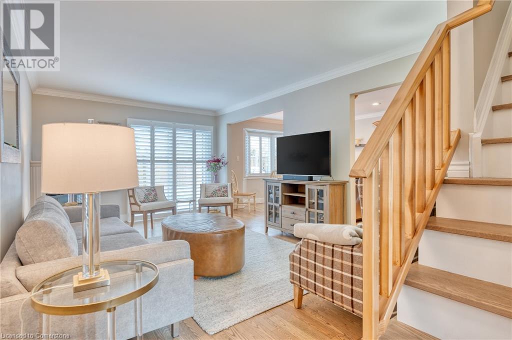 1011 White Oak Drive Unit# 1, Burlington, Ontario  L7T 2L3 - Photo 6 - 40687195