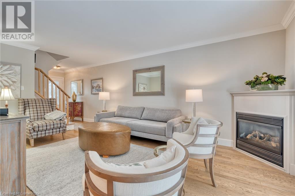 1011 White Oak Drive Unit# 1, Burlington, Ontario  L7T 2L3 - Photo 8 - 40687195