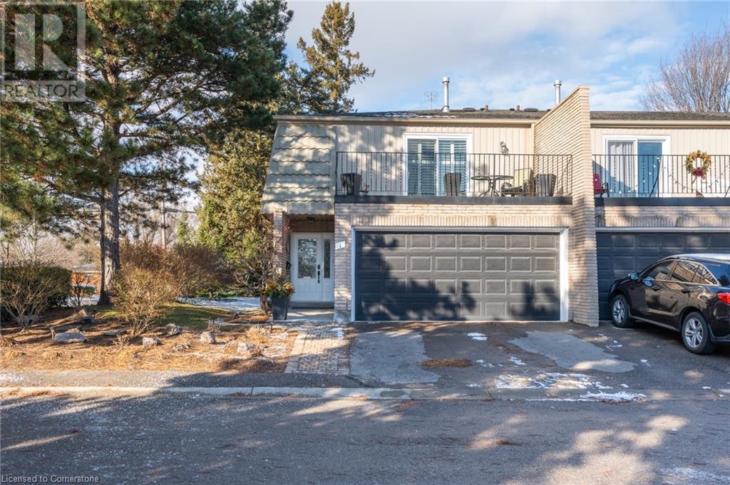 1011 White Oak Drive Unit# 1, Burlington, Ontario  L7T 2L3 - Photo 3 - 40687195