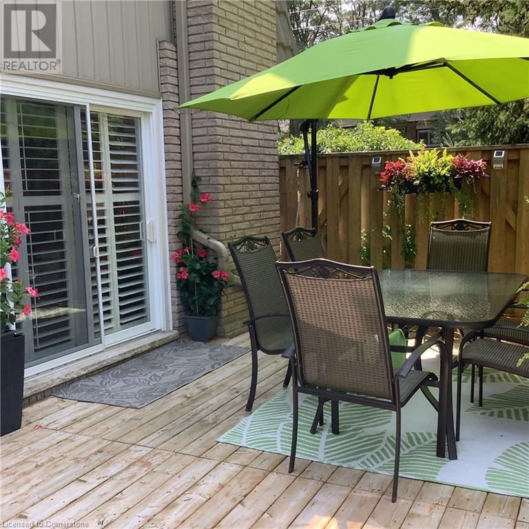 1011 White Oak Drive Unit# 1, Burlington, Ontario  L7T 2L3 - Photo 32 - 40687195