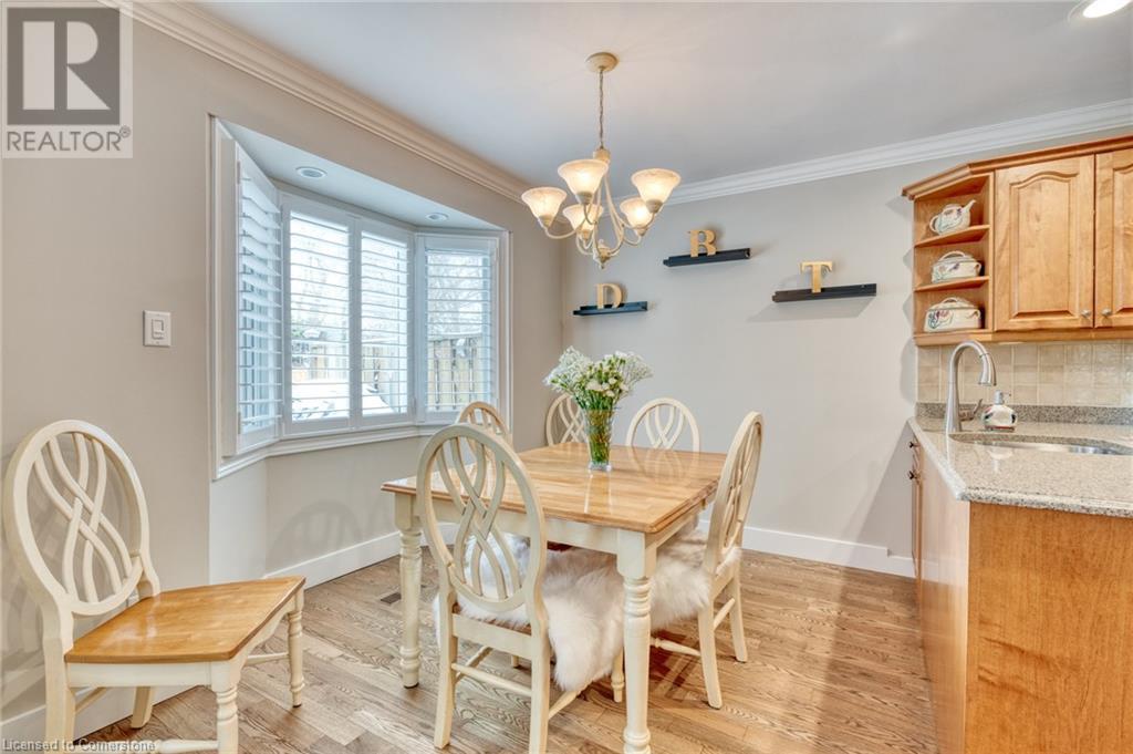 1011 White Oak Drive Unit# 1, Burlington, Ontario  L7T 2L3 - Photo 10 - 40687195