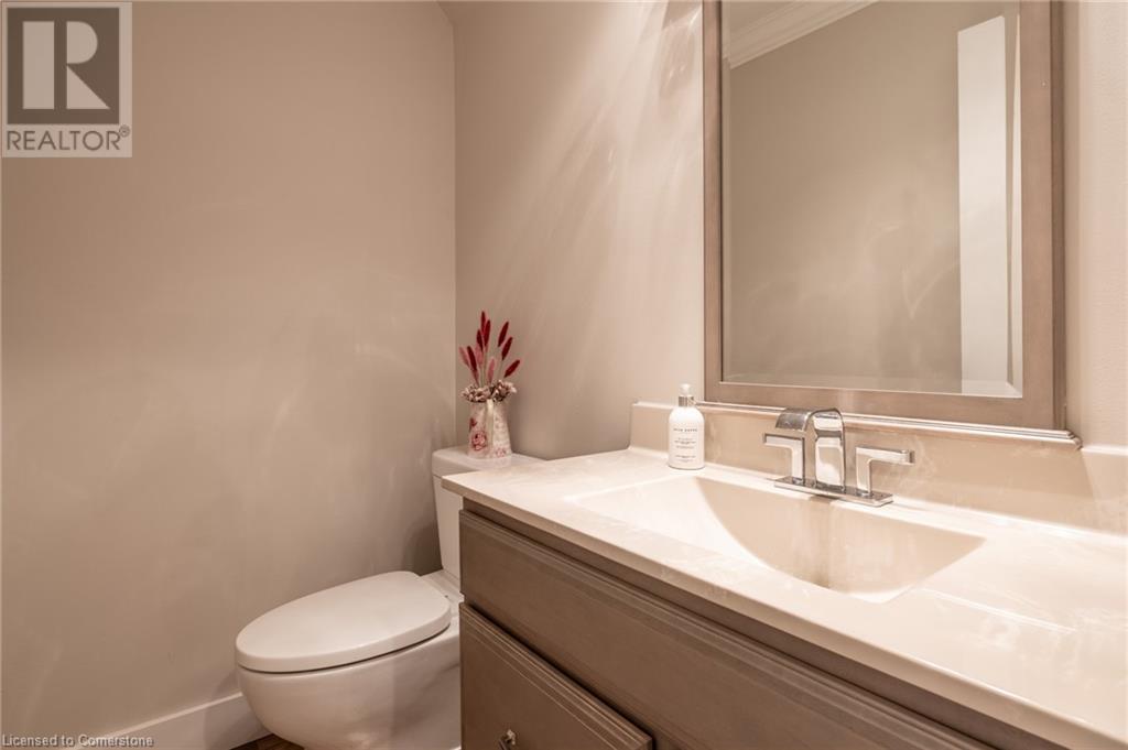 1011 White Oak Drive Unit# 1, Burlington, Ontario  L7T 2L3 - Photo 15 - 40687195