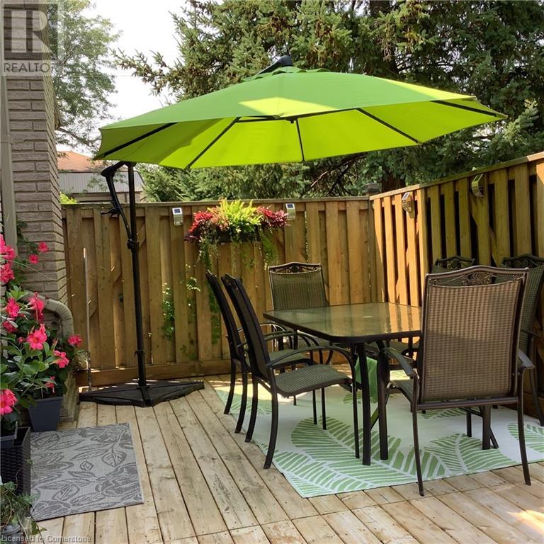 1011 White Oak Drive Unit# 1, Burlington, Ontario  L7T 2L3 - Photo 30 - 40687195