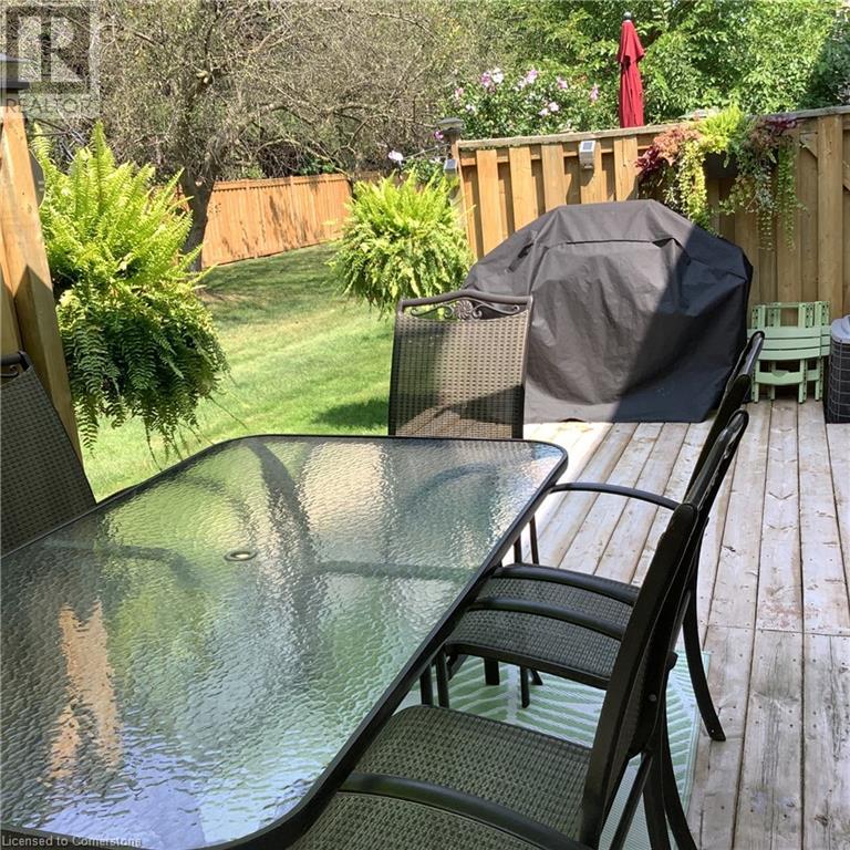 1011 White Oak Drive Unit# 1, Burlington, Ontario  L7T 2L3 - Photo 31 - 40687195