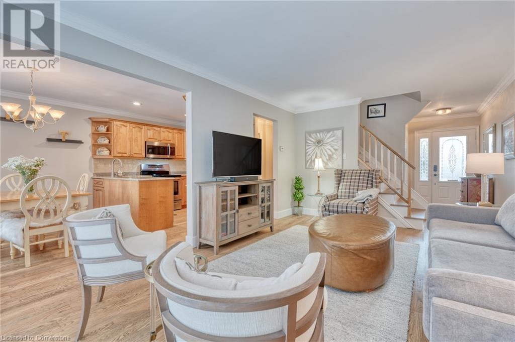 1011 White Oak Drive Unit# 1, Burlington, Ontario  L7T 2L3 - Photo 9 - 40687195