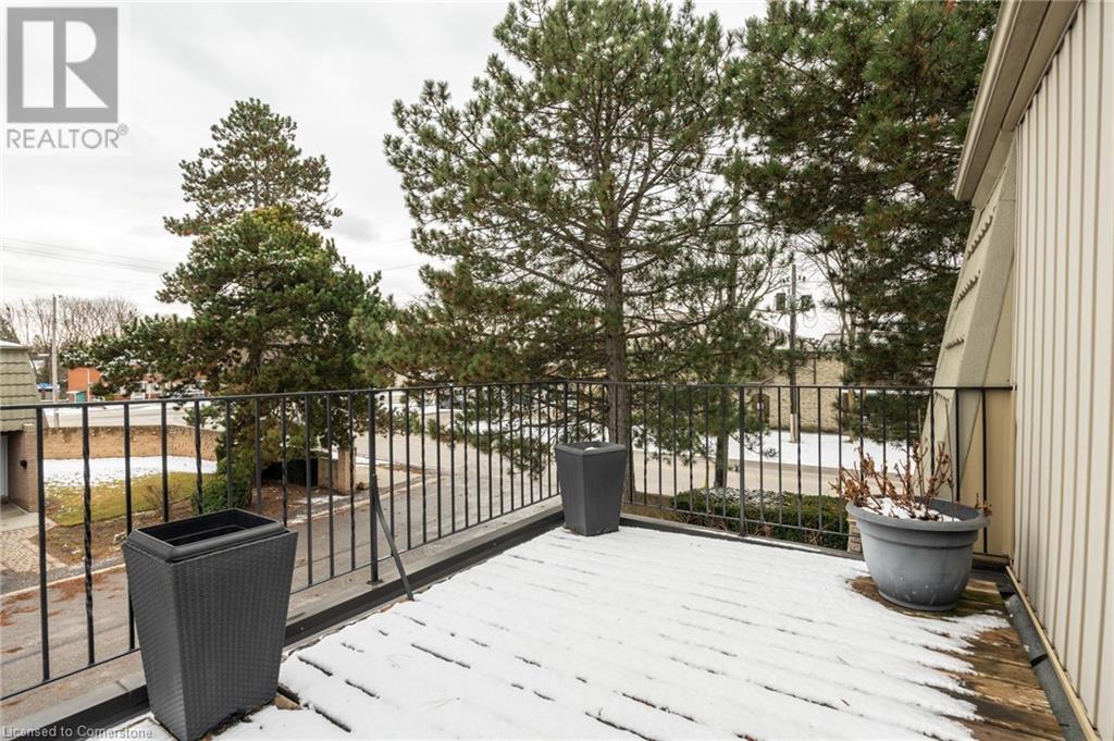 1011 White Oak Drive Unit# 1, Burlington, Ontario  L7T 2L3 - Photo 21 - 40687195