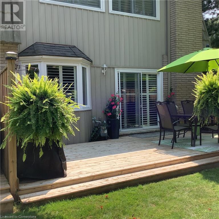 1011 White Oak Drive Unit# 1, Burlington, Ontario  L7T 2L3 - Photo 29 - 40687195