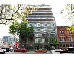 602 - 127 QUEEN STREET E, Toronto, Ontario