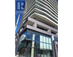 1605 - 11 LILLIAN STREET, Toronto, Ontario